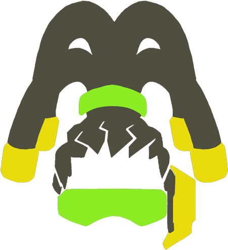 Visit - Overwatch Lucio Icon Spray (512x512)