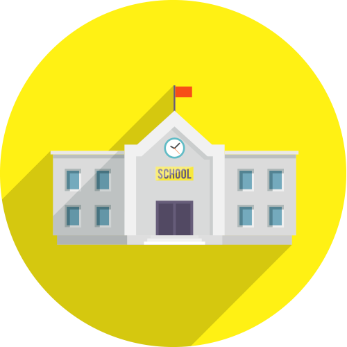 The Governing Body Of The School Whole School Leadership - School (500x500)