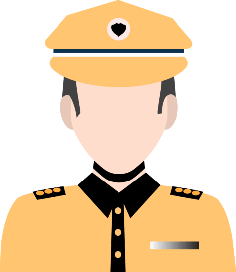 California State Governor Wants 'digital Dividend' - Cartoon (476x550)