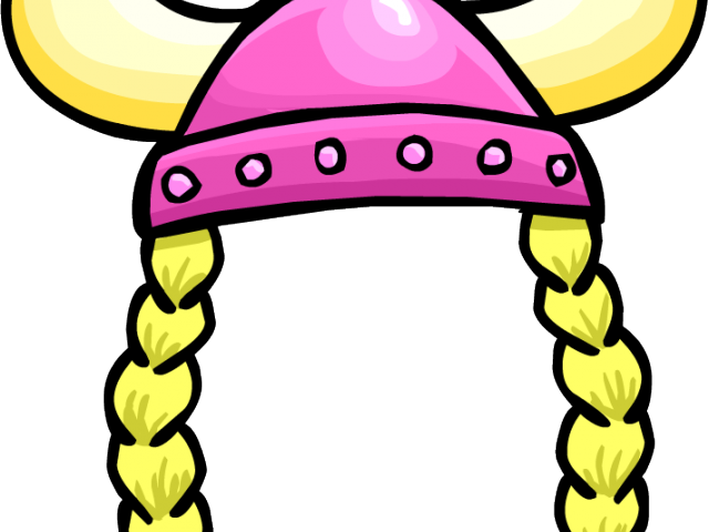 Viking Clipart Minnesota Vikings - Viking Braid Clipart (640x480)