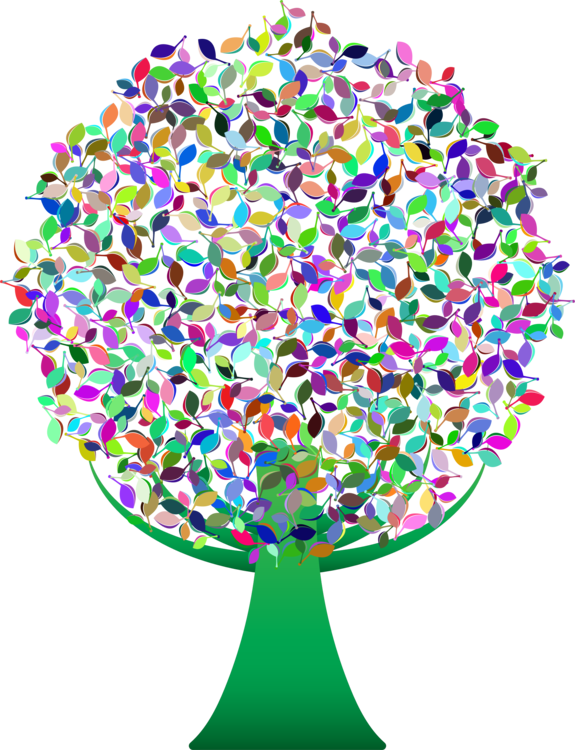 Abstract Art Computer Icons Line Art Green - Portable Network Graphics (575x750)