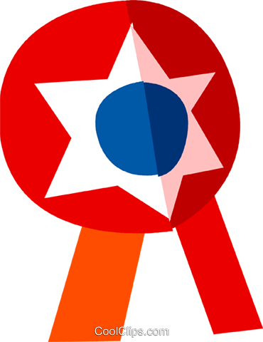 Abstract Designs Royalty Free Vector Clip Art Illustration - Circle (370x480)