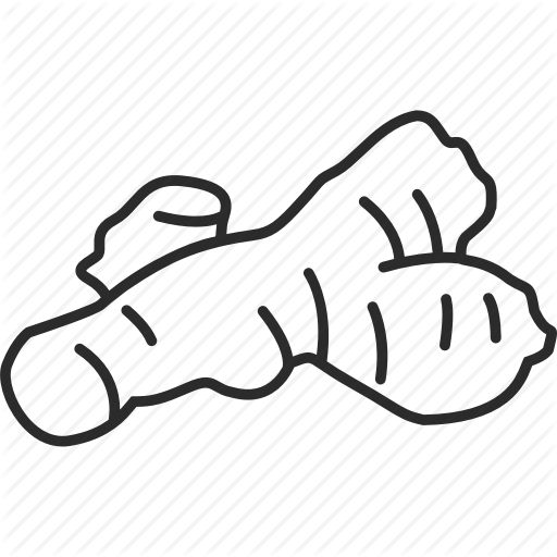 Clip Royalty Free Library Vegetables By Himangshu Maity - Illustration (512x512)