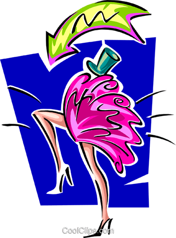 Can Can Dancer - Can Can Dancer (355x480)