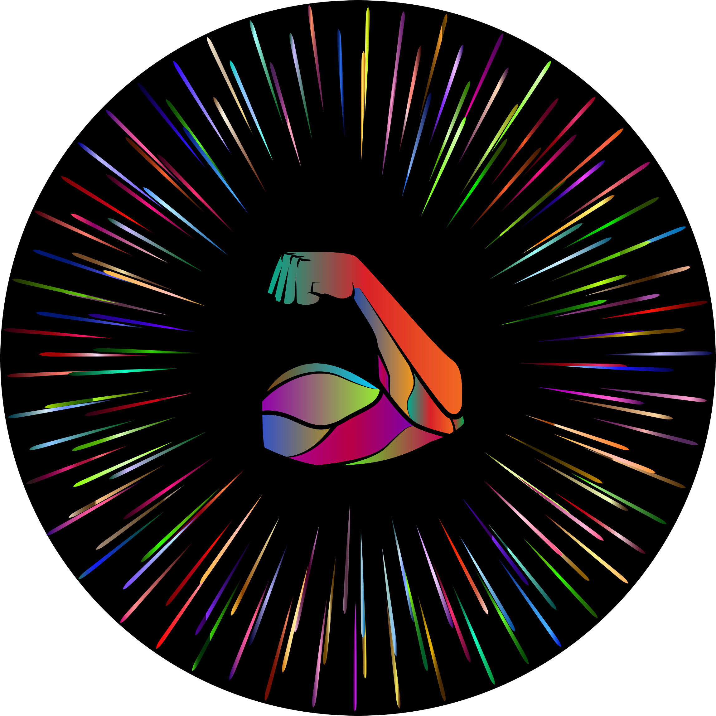 Big Image - Biceps (2296x2296)