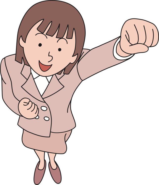 Thumb Public Domain Drawing Copyright-free Free Commercial - Clip Art (646x750)