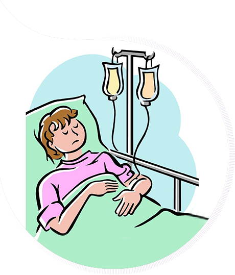 Anaesthesia And Pain Management - Phase 2 Study Clinical Trial (460x539)