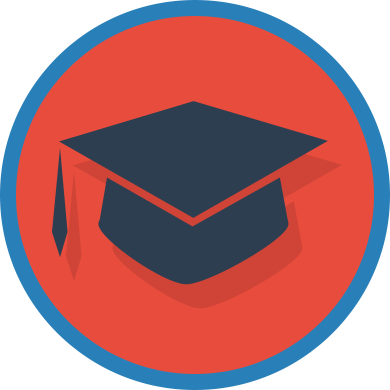 Exams - Circle (390x390)