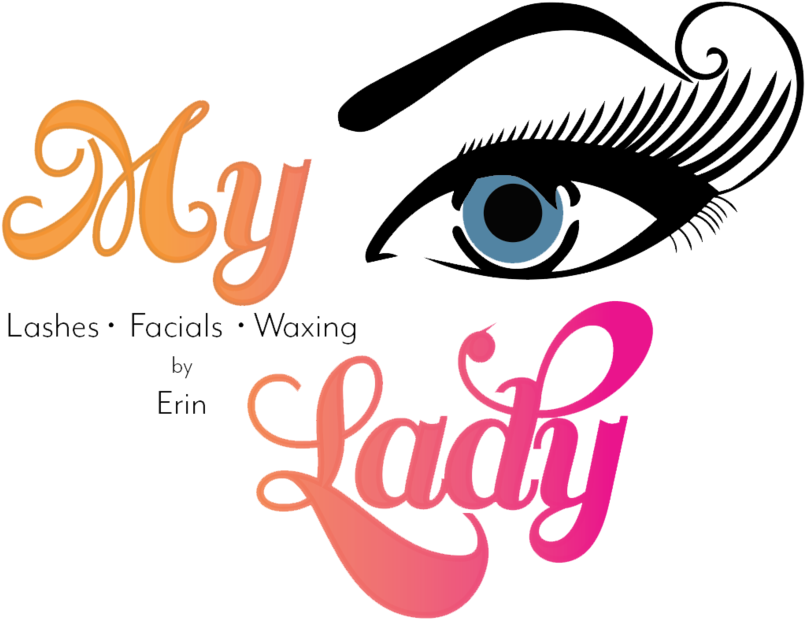 Vector Download Eyelash Clipart Woman's - Graphic Design (1000x720)