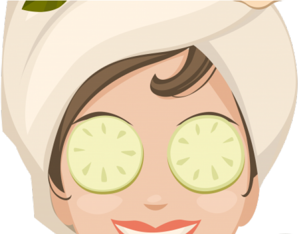 Expression Clipart Eyebrow - Women's Spa Day (640x480)