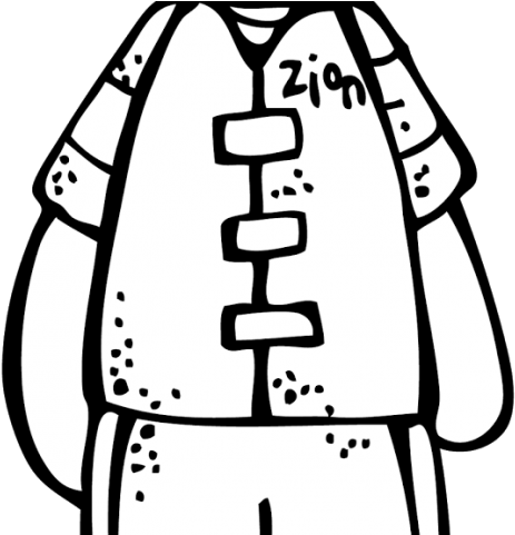 Boy Clipart Black And White - Birthday Certificate Black And White (640x480)
