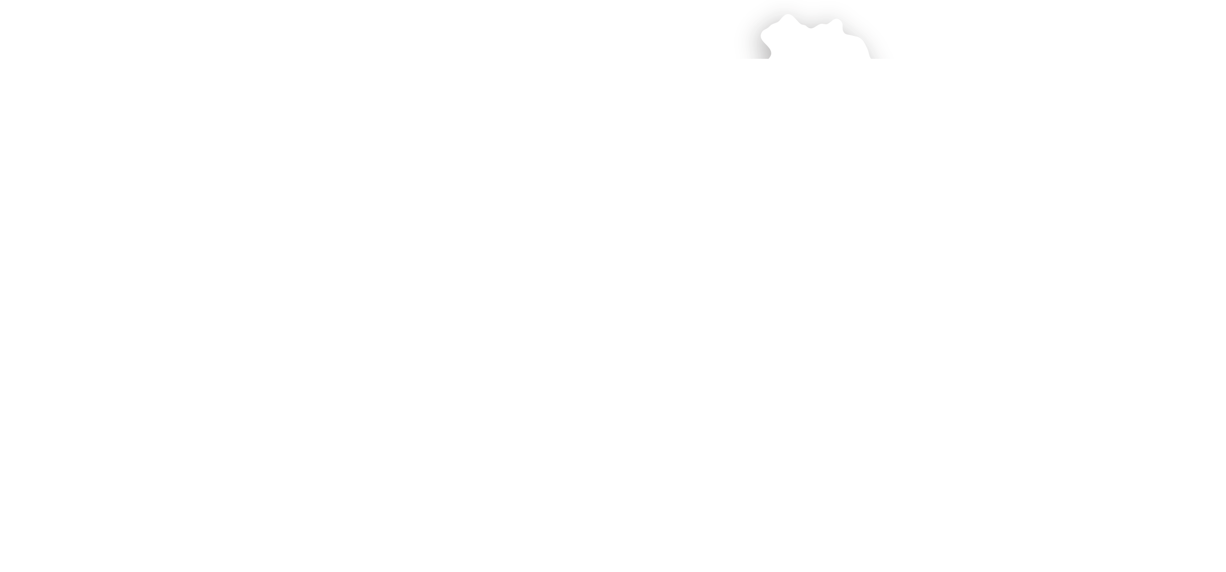 Clip Art Images - Indiana Election Results Map 2016 (2599x1176)