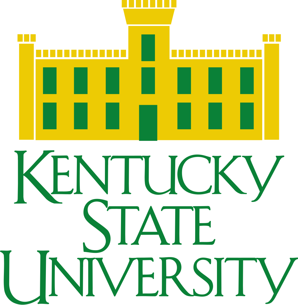 Kentucky State Wins Grant To Promote Science Math - Kentucky State University Logo Transparent (1000x1024)