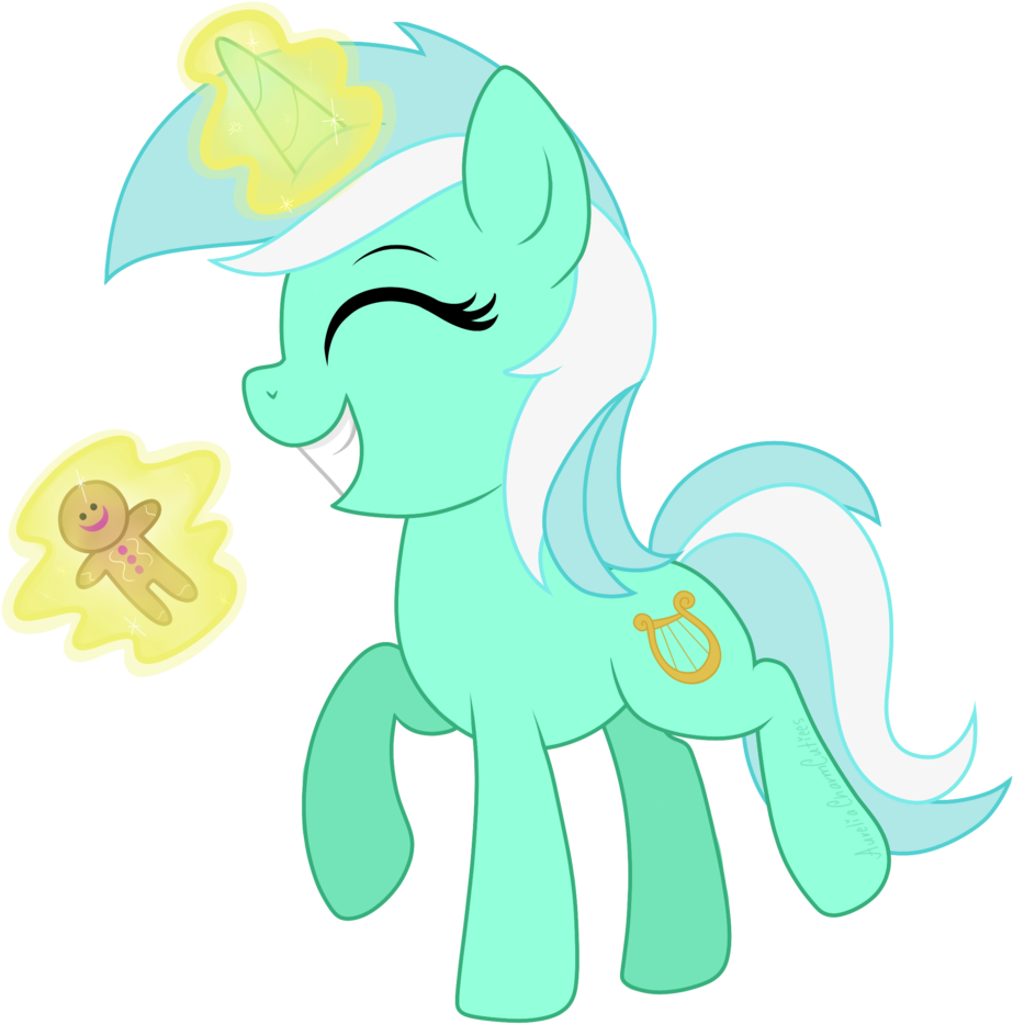 Raspberrystudios, Big Smile, Cute, Gingerbread Man, - Cartoon (977x1024)