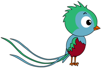 Family Travel Scoop - Cartoon (400x400)