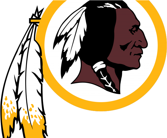 Washington Redskins Clipart Vector - Kendrick High School Logo (640x480)