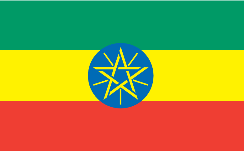 777 X 777 2 - Flag Ethiopia (777x777)