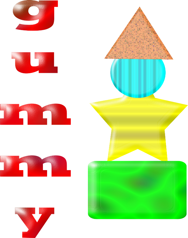 Chocolate Eggshell Hat Free Gummy - Gummi Candy (631x800)