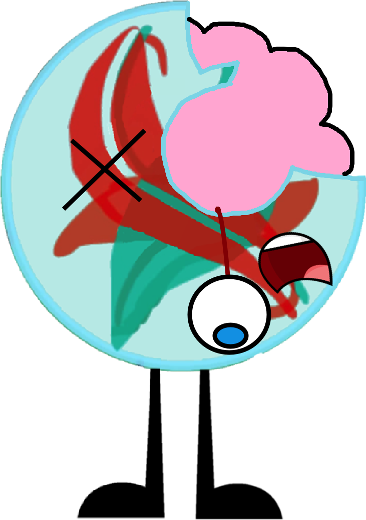 Marble As A Zombie Vector By Kindraewing - Marble As A Zombie Vector By Kindraewing (854x1113)