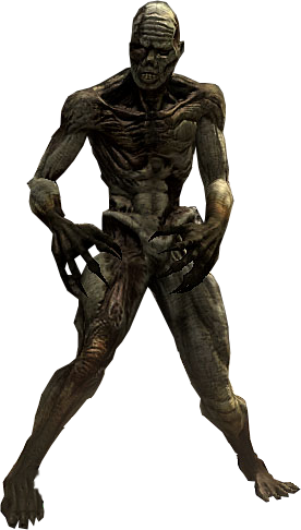Zombie-131 - Halloween Costume (276x486)