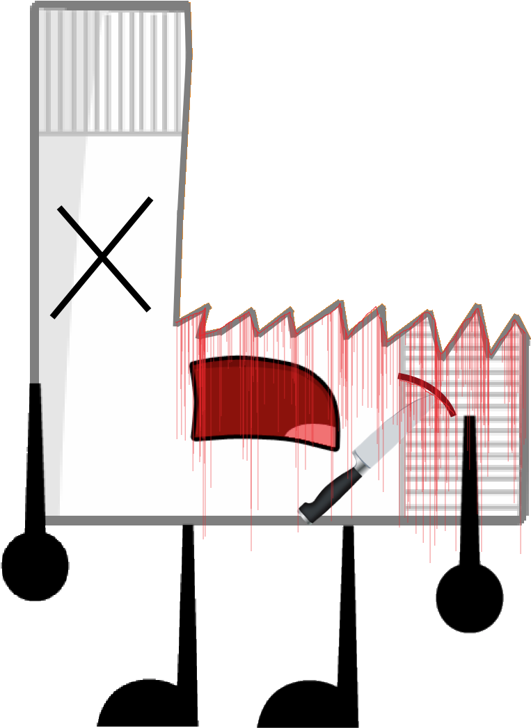 Nakin As A Zombie Vector - Zombie (1000x1093)