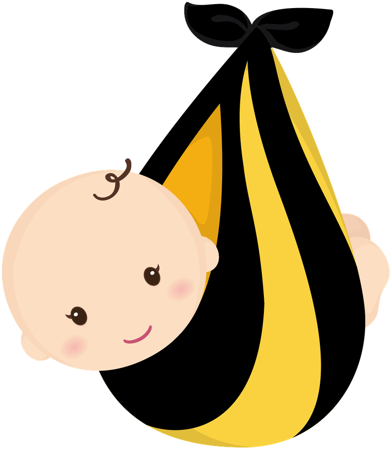Bebê - Abelhinha Bebe (900x900)