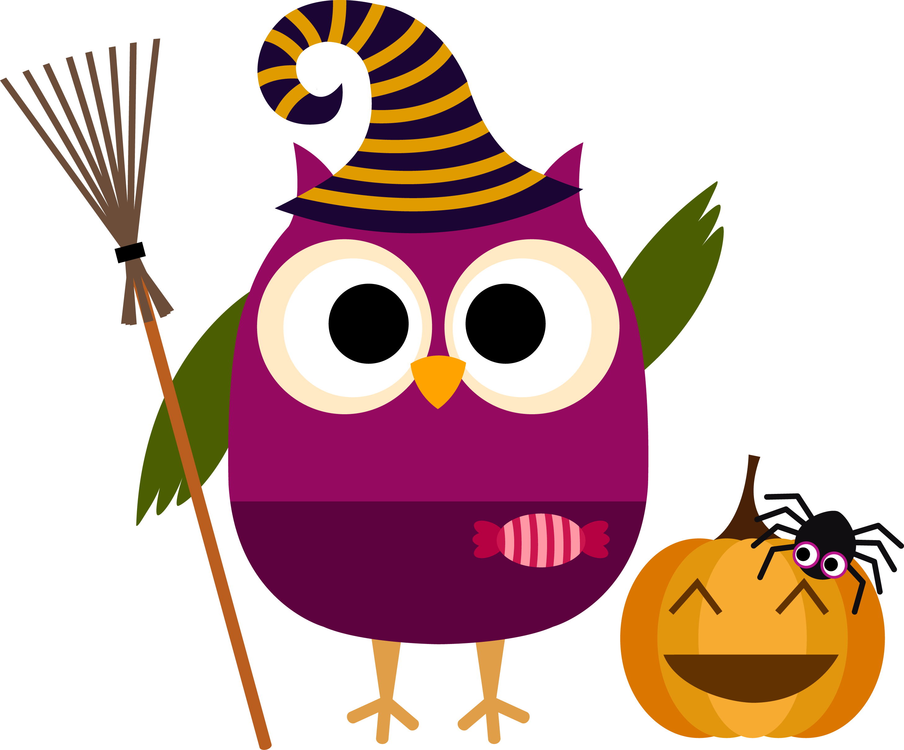 New York's Village Halloween Parade Costume Clip Art - New York's Village Halloween Parade Costume Clip Art (2915x2419)