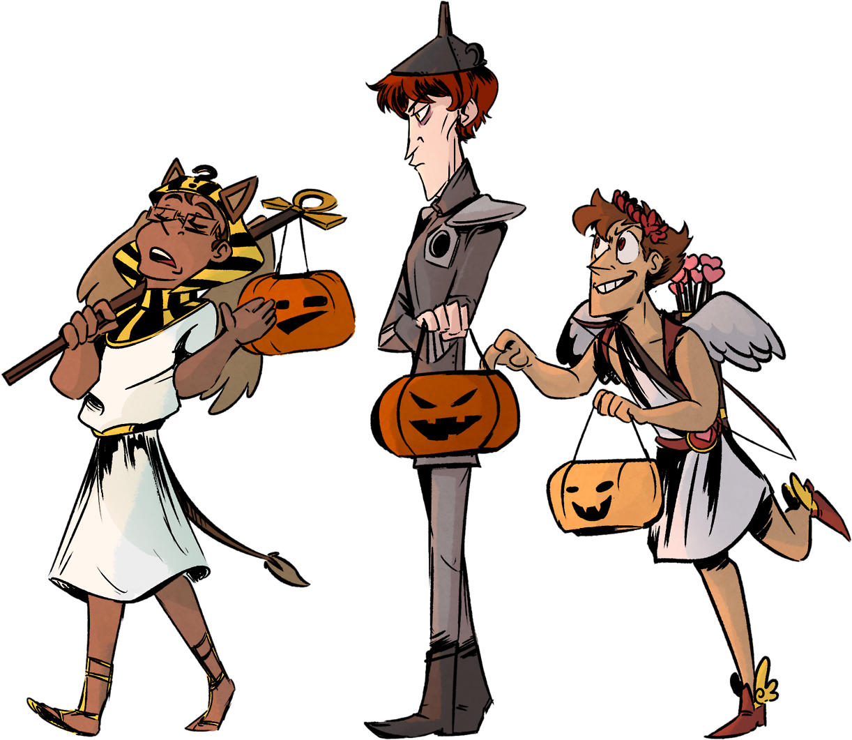 Well I Decided To Develope The Idea And Midway I Forgot - Cartoon (1280x1120)