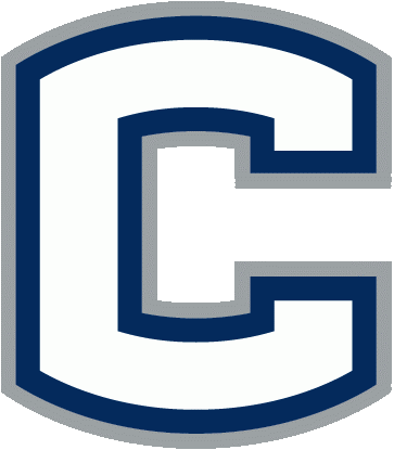 Uconn Huskies Football Team Logo - Coginchaug Regional High School (363x415)