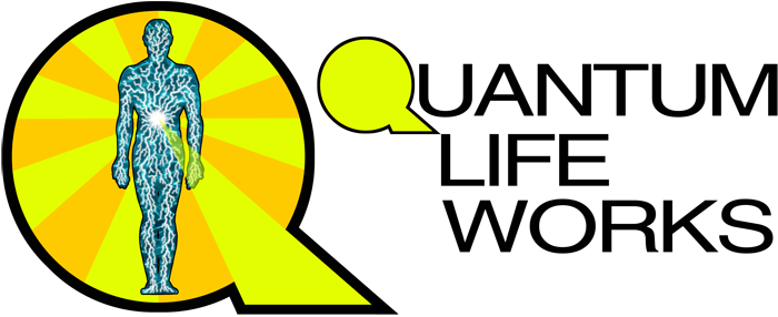 Quantum Life Works Logo - Logo (700x286)