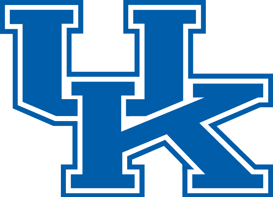 Kentucky Wildcats 2005 Logo Wikimedia - University Of Kentucky Logo Png (870x628)