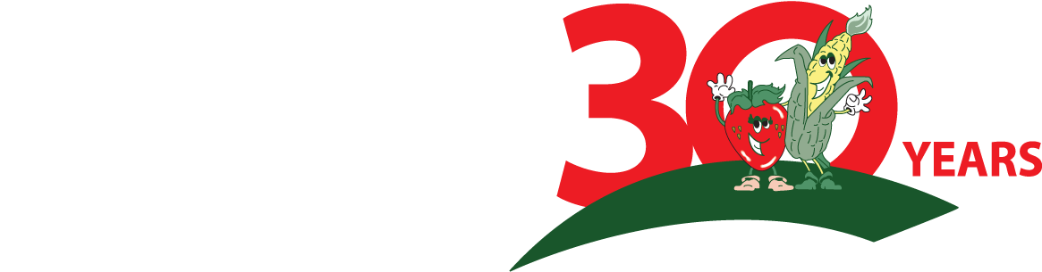 Pingle's Farm Market - Farm (1164x318)