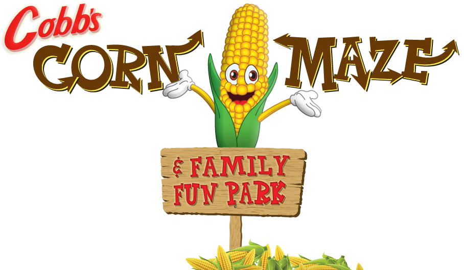 Cobbs Corn Maze N Family Fun Park - Cobb’s Corn Maze (908x529)