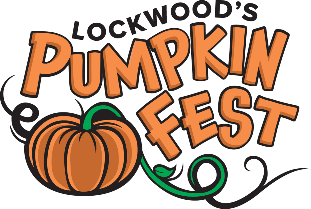 Lp Pumpkin Fest Logo Standard-c - Pumpkin (1000x673)