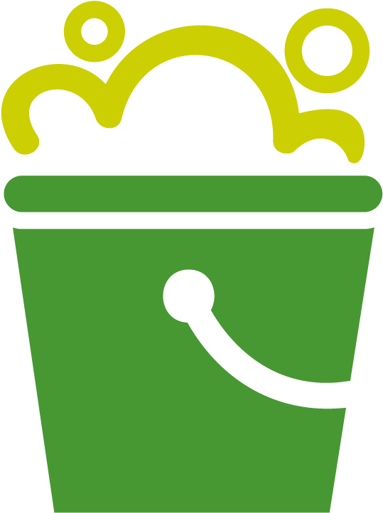 Cleaning Take Aways Cleaning Image - Bucket (1250x1250)