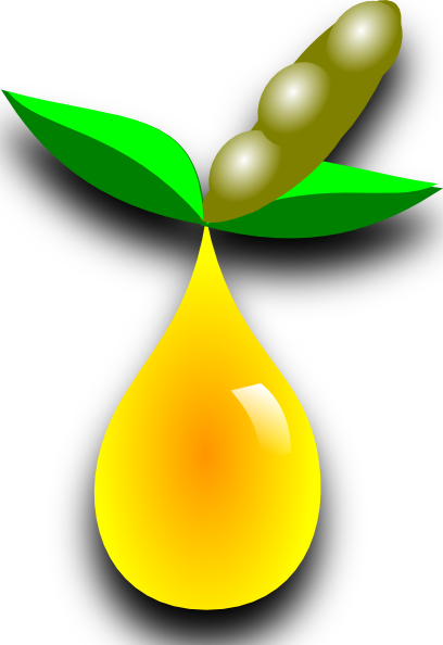 Ethanol - Clipart - Biofuel Clipart (408x594)