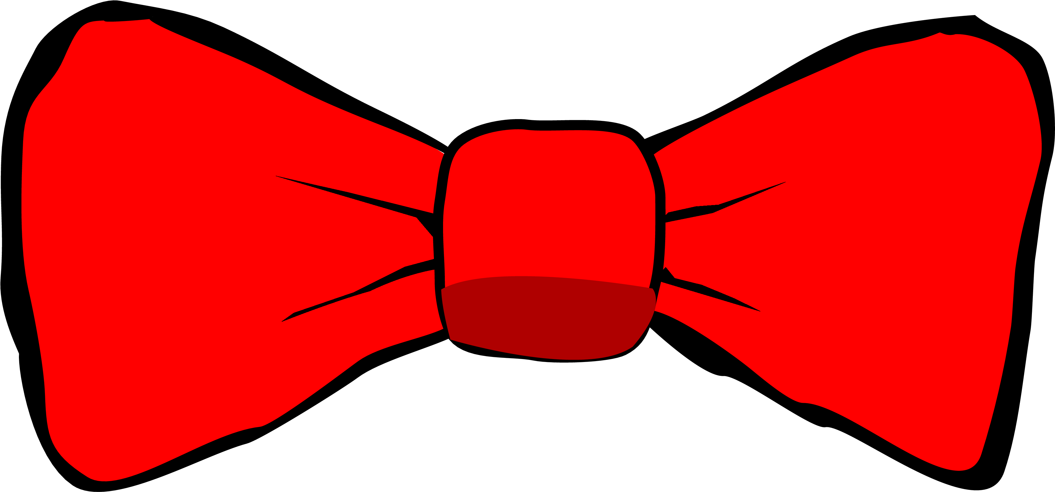 View Larger - Cat In The Hat Bow Tie (3573x1670)