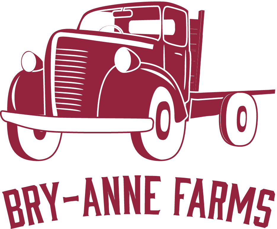 Bry-anne Farms - Farm (935x773)