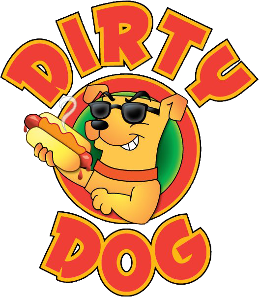 Hot Dog Kettle Corn French Fries Clip Art - Hot Dog Kettle Corn French Fries Clip Art (527x603)