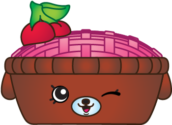 Tarti̇ş - Shopkins Pie Name (400x400)
