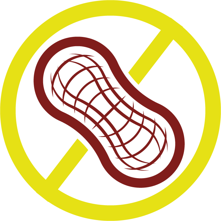 Nut Free - Nut Free (712x712)