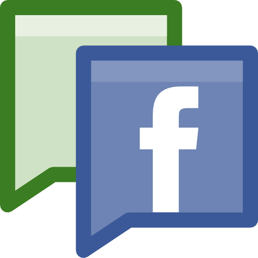 Facebook - Facebook Groups For Pages (512x512)