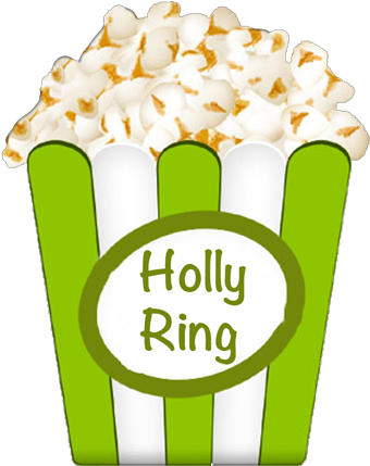 Hollywood Ring - Popcorn Icon (480x480)