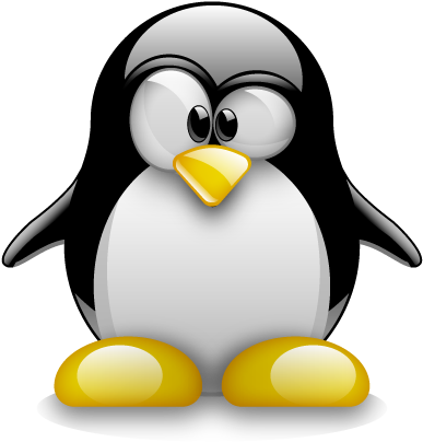 Revised Tux - Tux G2 (550x423)