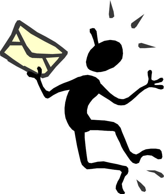 Despite What You May Hear, Email Marketing Is A Complicated - Screen Beans No Background (528x625)