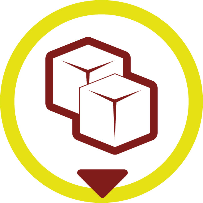 Keifer's Kettle Corn - Emblem (712x712)