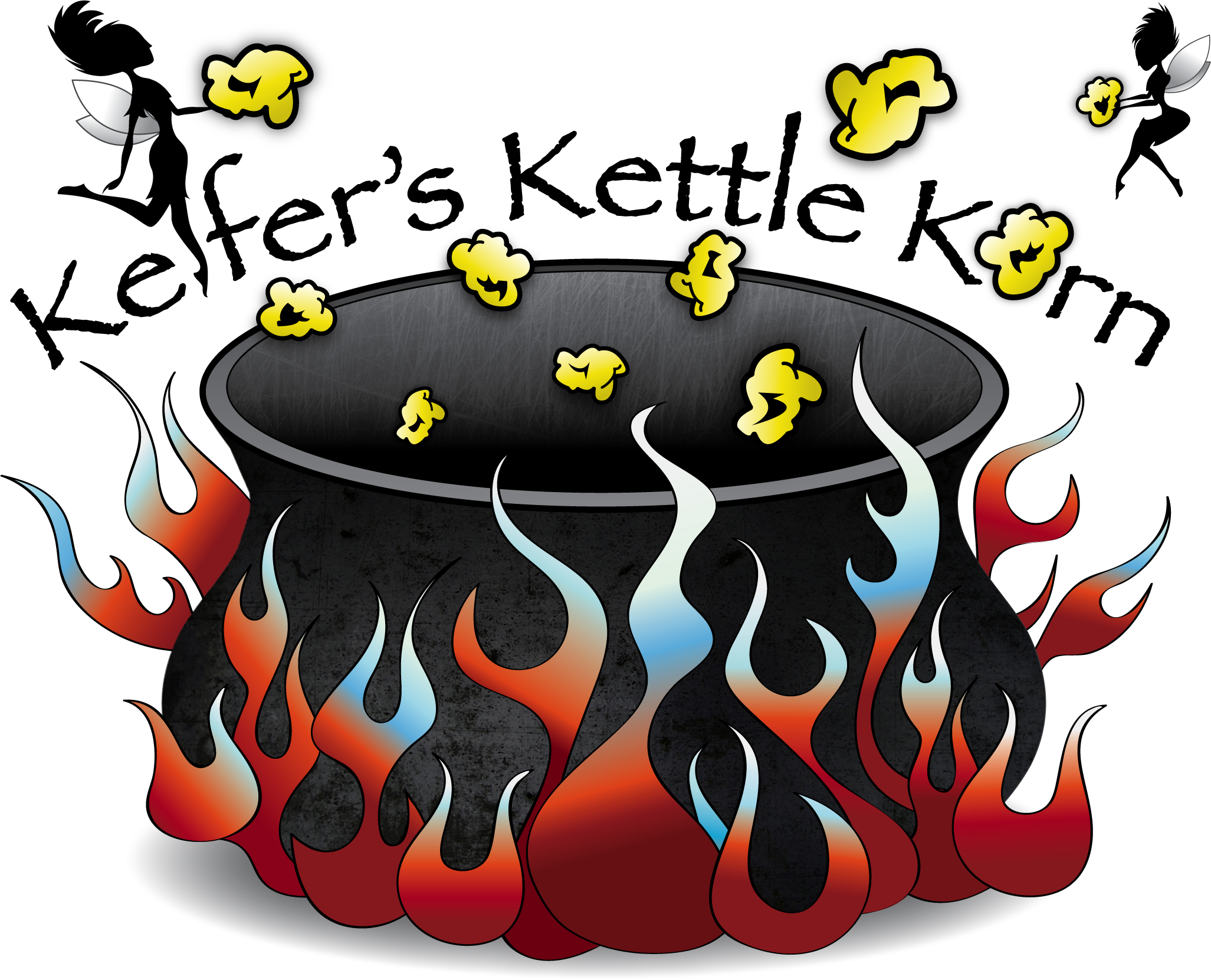 Keifer's Kettle Korn - Keifer's Kettle Corn (2053x1661)