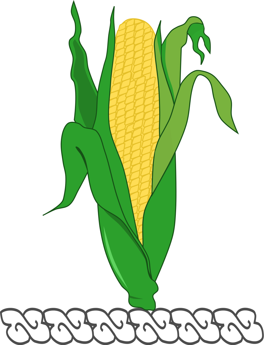 Nebraska National Guard Crest - Clip Art (2000x2619)