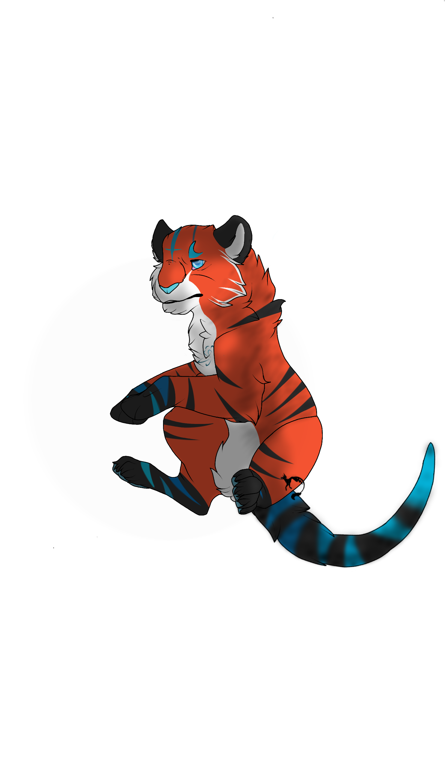 Korn Clipart Animated - Korn (1500x2668)