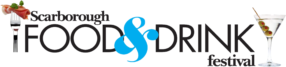 Scarborough Food & Drink Show 2018 Scarborough Tec - Scarborough Food & Drink Show 2018 Scarborough Tec (986x239)